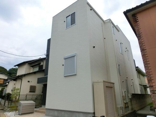 GRANDTIC PERLEの物件内観写真